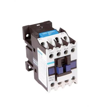 Imagem de Contator Tripolar Trc1-0910 9a 220vca 1na Tramontina