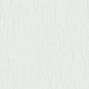 Imagem de Papel De Parede Ivy Moderno Branco 6813-10