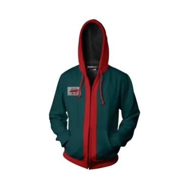 Imagem de Fantasia De Cosplay Do Homem-Aranha Miles Morales, Macacão Para Adulto