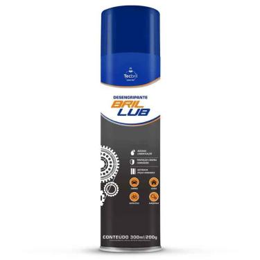 Imagem de Desengripante Bril Lub 300ml / 200g