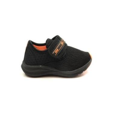 Imagem de Tênis Infantil Menino Kidy Slip On-Feminino
