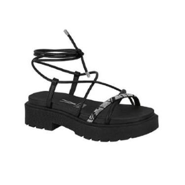 Imagem de PAPETE VIZZANO TR P PEL/TR P STRASS/MC PEL/PELICA 6499.101.26409-Feminino