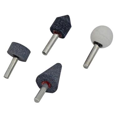 Imagem de Pontas Montadas 4 Peças Western