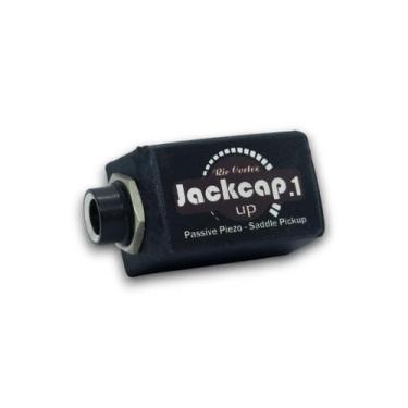 Imagem de Captador De Violão, Violino, Contato - Jackcap 1 Up - P10 - Ric Cortez