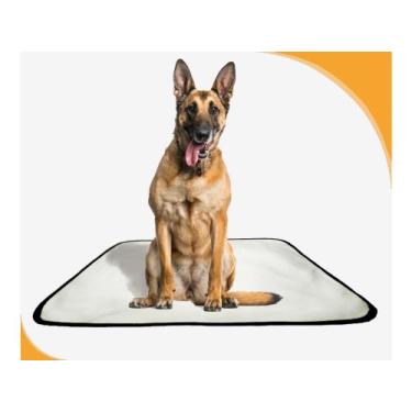 Imagem de Tapete Para Cachorros Em Oferta Pet 3Un G 90X100Cm - Shelby Moda Pet