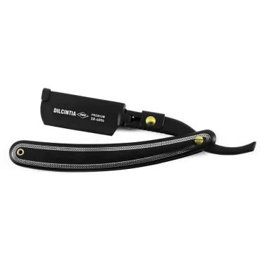 Imagem de Navalhete Black-gold Dilcintia