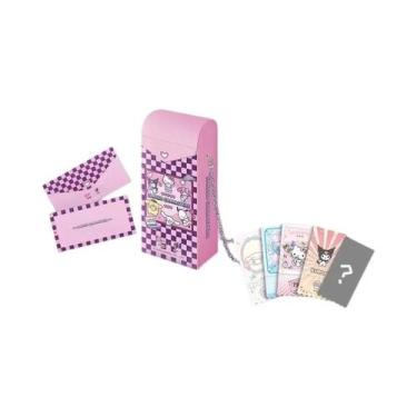 Imagem de Presente De Aniversário Para Meninas: Jogo De Cartas Colecionáveis Bri