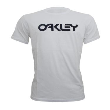 Imagem de Camiseta Oakley Mark II Masculina-Masculino