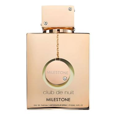 Imagem de Armaf Club De Nuit Milestone Eau De Parfum - Perfume Feminino 105ml
