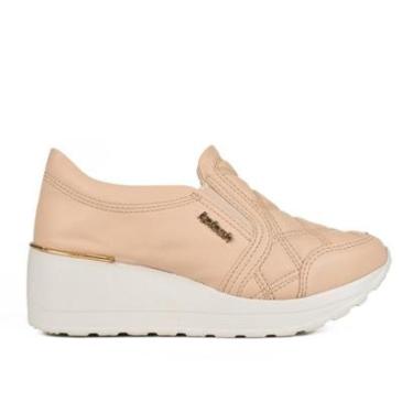 Imagem de Tênis Kolosh Upper Slip On Feminino C1419A-Feminino