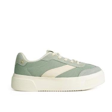 Imagem de Tênis Kolosh Casual Flatform Feminino C3543A-Feminino