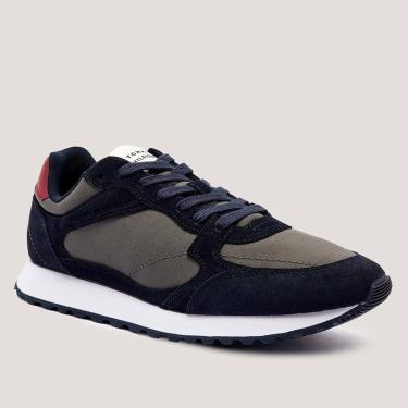 Imagem de Tênis Tommy Hilfiger New Runner EVA Mix-Masculino
