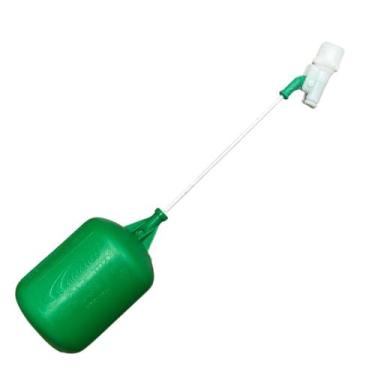 Imagem de Boia Pvc 3/4" P/ Caixa De Água Cof 136727 - AMANCO