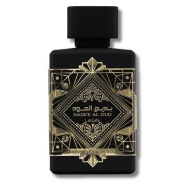 Imagem de Perfume Árabe Badee Al Oud For Glory Eau de Parfum - Lattafa