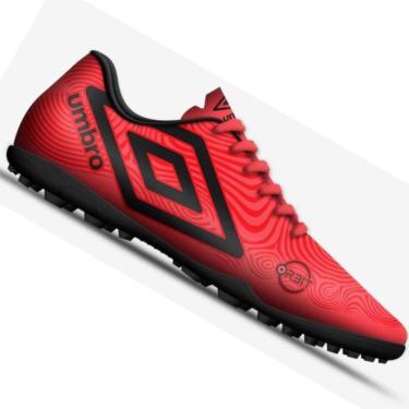 Imagem de Chuteira Infantil Society Umbro Orbit Jr-Unissex