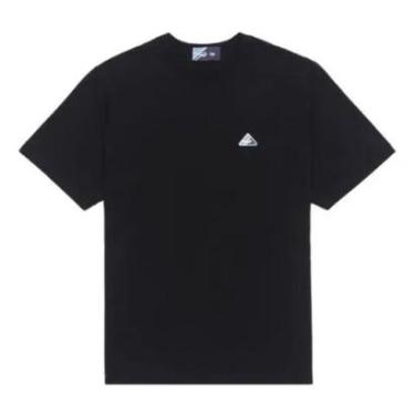 Imagem de Camiseta Ous K2 Classic Preto Original-Masculino