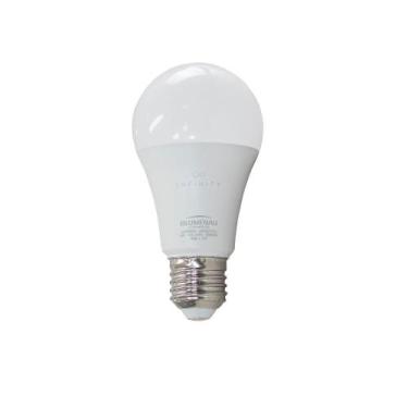 Imagem de Lâmpada Led Smart Wi-Fi 9W RGB Inteligente Blumenau - Blumenau Ilumina