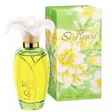 Imagem de Perfume Si Fleuri Lomani Eau de Parfum-Feminino
