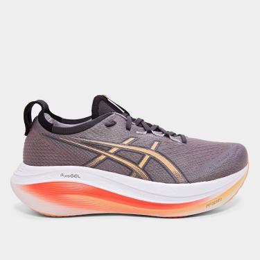 Imagem de Tênis Asics Gel-Nimbus 27 Masculino-Masculino