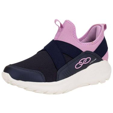 Imagem de Tênis Infantil Stream Olympikus - 43772253