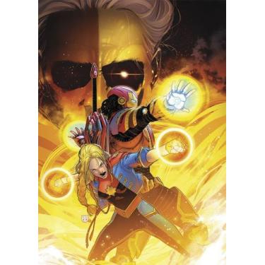 Imagem de Avante, Vingadores! - Vol. 42 - PANINI, Sortido