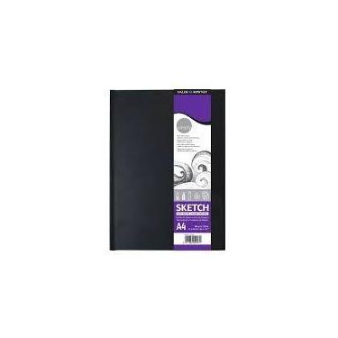 Imagem de Caderno sketch a4 100g daler 482154400 - Canson