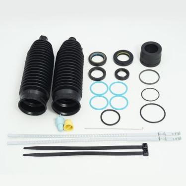 Imagem de REPARO DIREÇÃO HIDRÁULICA OMEGA 1999 à 2006 Caixa TRW - System Auto Pa