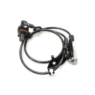Imagem de Sensor Freio ABS Hilux 2.5 3.0 2005 a 2015 Traseiro Lado Direito Com C