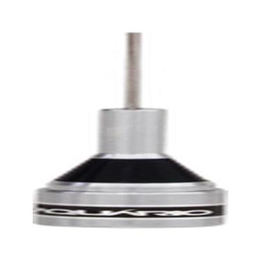 Imagem de Antena Móvel Aquário M-300C 1/4 Onda Rádio Vhf