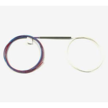 Imagem de Splitter Óptico Desbalanceado 1x2 - 35/65% sem conector - OTECH