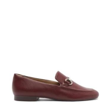 Imagem de Mocassim Anacapri Bridão-Feminino