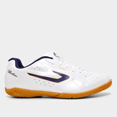 Imagem de Chuteira Futsal Topper Boleiro VI Masculina-Masculino
