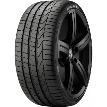Imagem de Pneu Pirelli Aro 18 P Zero (MO) 255-40R18 99Y XL
