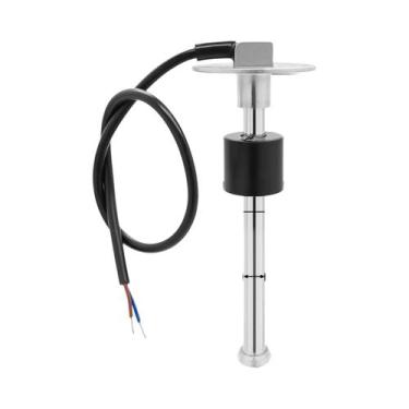 Imagem de Sensor De Nível De Combustível Universal De 100mm a 500mm, Medidor De 