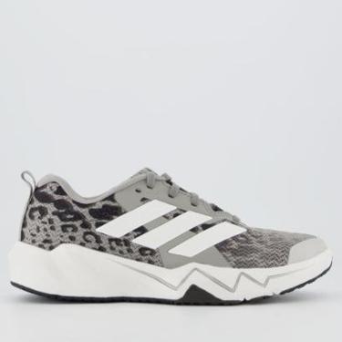 Imagem de Tênis Adidas Rapidmove Go Trainer Feminino-Feminino