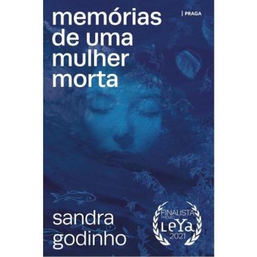 Imagem de Memórias De Uma Mulher Morta