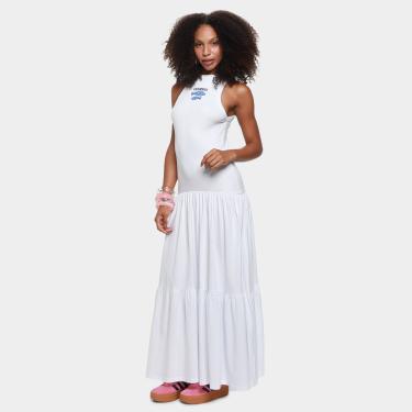 Imagem de Vestido Farm Natureza Feminino-Feminino