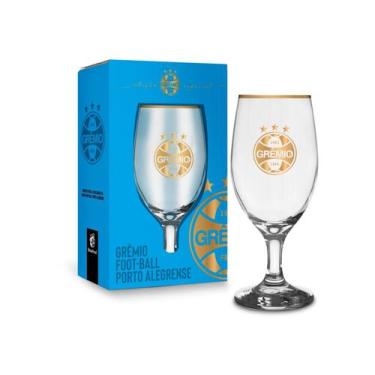 Imagem de Taça windsor clubes - grêmio - Brasfoot