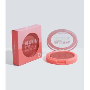 Imagem de Blush - Fazendo A Pêssega - Dailus