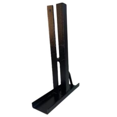 Imagem de Suporte da bv de 13 cm (pequeno) preto - SENUM METAL