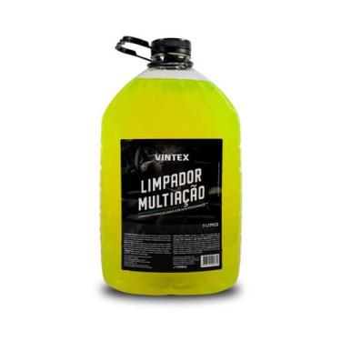 Imagem de Limpador Multiacão 5L Vintex Uso Geral Alta Performance