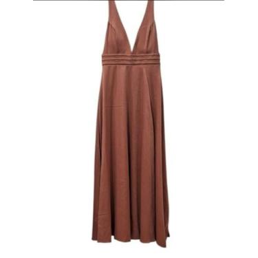 Imagem de Vestido Festa