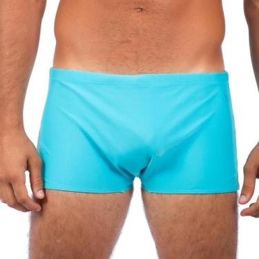 Imagem de Sunga Rip Curl Icons Of Surf SM24 Teal, P, Blue