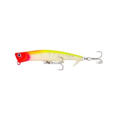 Imagem de Isca Artificial Pesca Superfície Nelson Nakamura ZAP 120 - Lucky By Ne