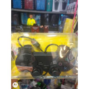Imagem de Doubleshock2 - Doubleshock2