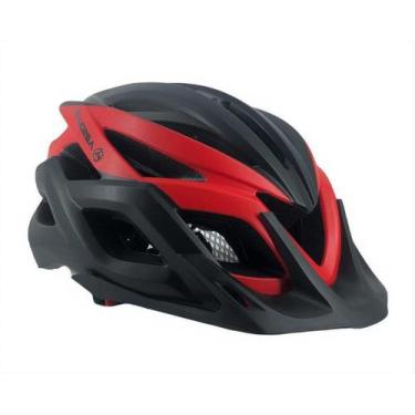 Imagem de Capacete Ciclismo Absolute Wild Flash Led Integrado Usb - Inmold