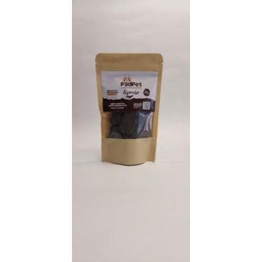 Imagem de Biscoito Artesanal de Alfarroba 100g - PadPet