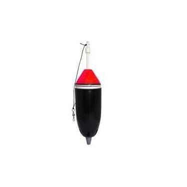 Imagem de Boia Cevadeira Big Tamba Sem Rolha 0,60gr - Bóias Barão, Vermelho, Cop