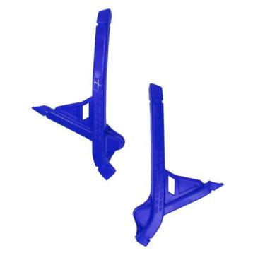 Imagem de Protetor Defender Quadro Amx Ttr 230, Azul