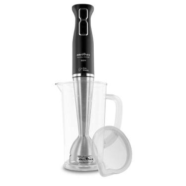 Imagem de Mixer Britânia Inox Maxx BMX355P 350W 220V, 220V